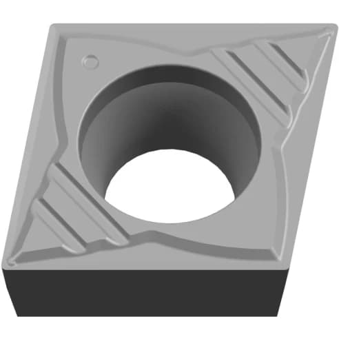 Пластина токарная CCGT09T301-TBOP-CP1620