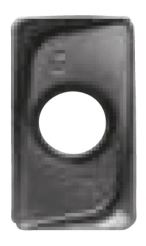 Сменная пластина для фрезы LOMU150508ER-GM