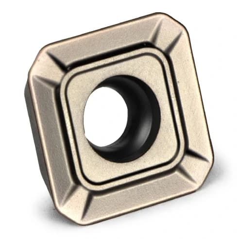 Пластина фрезерная SEET13T3AGSN-MCSK-CP1130