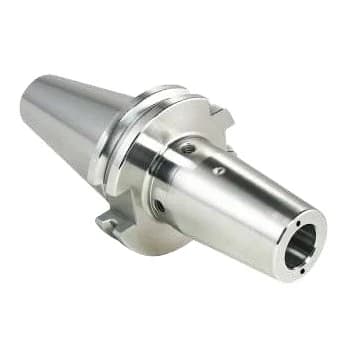 Термозажимной патрон AdvaCut SK50, ø=16мм, H=120мм, с уклоном 4.5°, c внутр. каналами СОЖ; DIN69871; G2.5