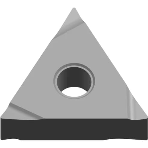 Пластина токарная TNGG160408-TCLL-CP1320