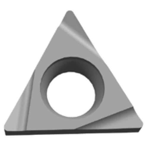 Пластина токарная TCGT060102-TCLL-CP1320