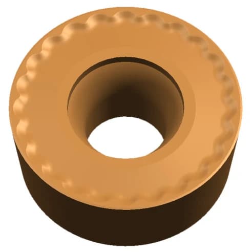 Пластина фрезерная RCET1606M0-MMPB-CP1130