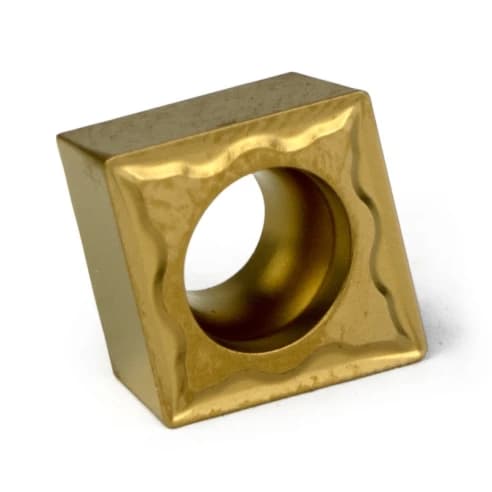 Пластина токарная CCGT060202-TFPM-CP2025