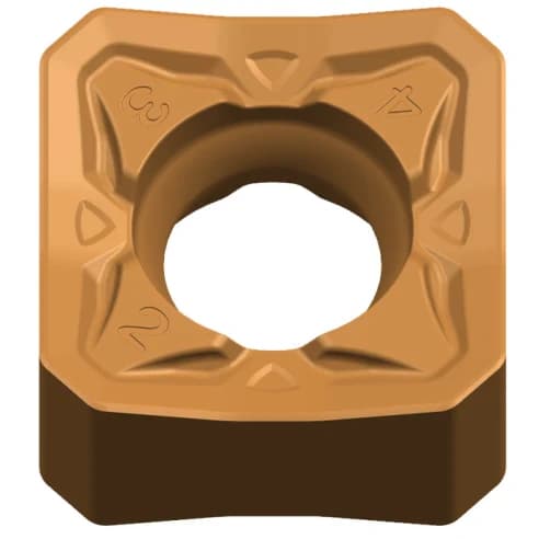 Пластина фрезерная SNMU1206ANSN-MDPR-CC3115