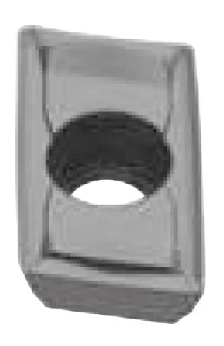 Пластина фрезерная твердый сплав JOMT100308ER-D PR1225