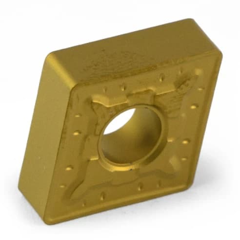 Пластина токарная CNMG120408-TDPP-CC1015