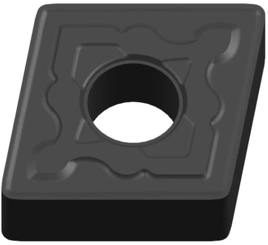 Пластина токарная CNMG120408-TWPK-CC1025