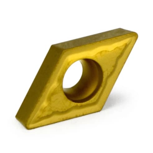 Пластина токарная DCGT070202-TFPM-CP2025