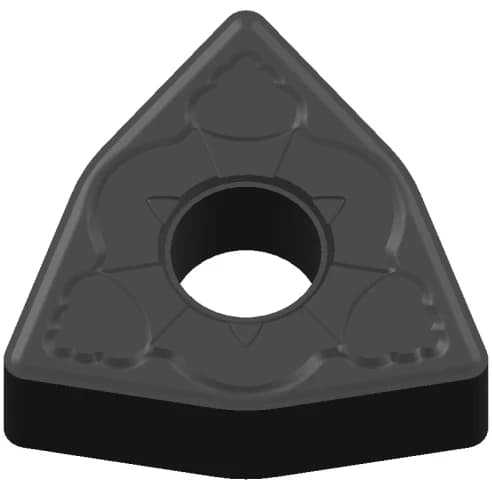 Пластина токарная WNMG080412-TCKK-CC3015