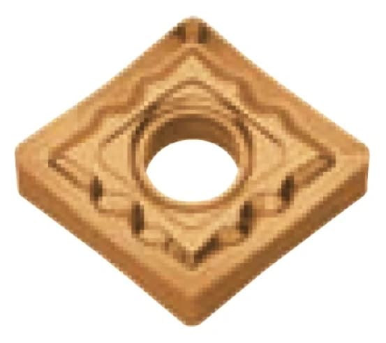 Пластина токарная негативная твердый сплав CNMG120408TK CA6525