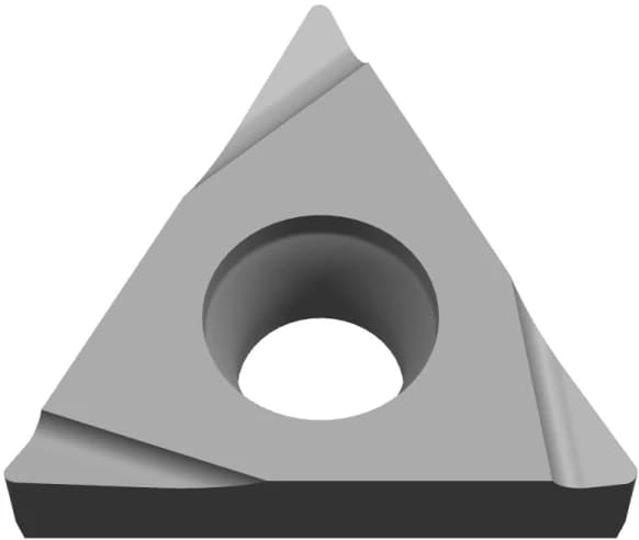 Пластина токарная TPGH110302-TCLL-CP1320