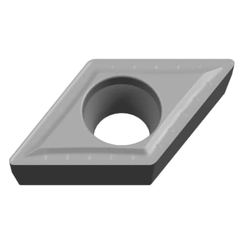 Пластина токарная DCMT11T302-TEPP-CF1010