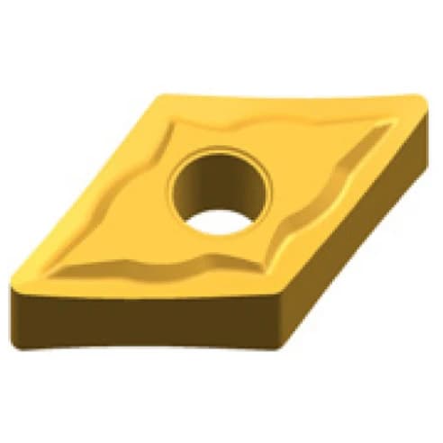 Пластина токарная DNMG150612-TASS-CP5120