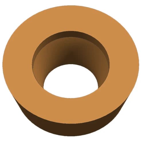 Пластина фрезерная RDEW0501M0-MKXO-CP1130