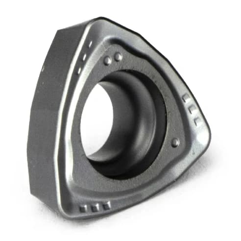 Пластина фрезерная UDMT12T312-MNPM-CP1130