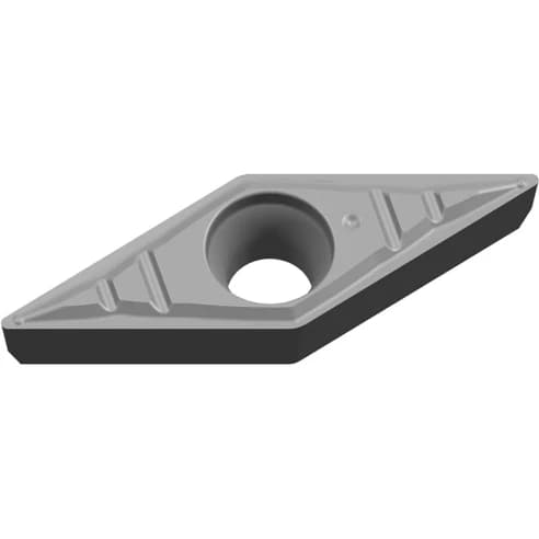 Пластина токарная VCGT080202-TBOP-CP1315
