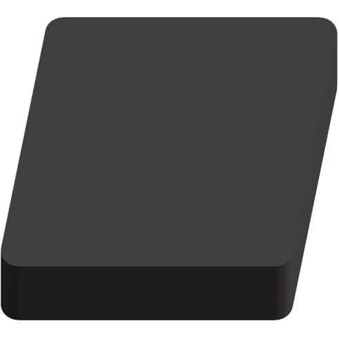 Пластина CBN токарная цельная CNGN120712-CGA4-BN6425