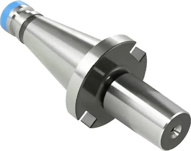Держатель AdvaCut NT40 для сверлильных патронов с конусом B16, L=18мм; DIN2080; A
