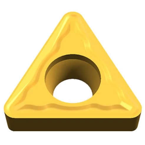 Пластина токарная TCGT110202-TFPM-CP2025