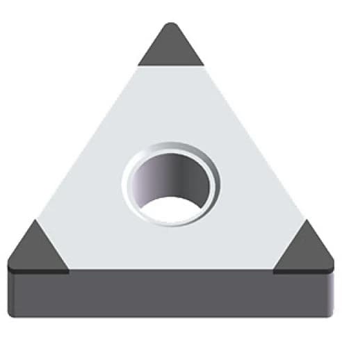 Пластина CBN токарная TNGA160404-CGA3-BC6025