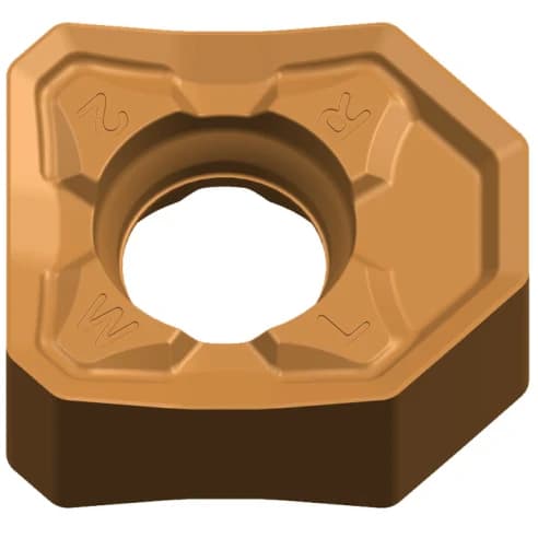 Пластина фрезерная SNEU1206ANEN-MDWP-CP1130