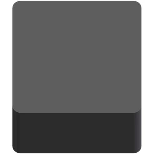 Пластина CBN токарная цельная SNGN150712-CGA8-BN3425