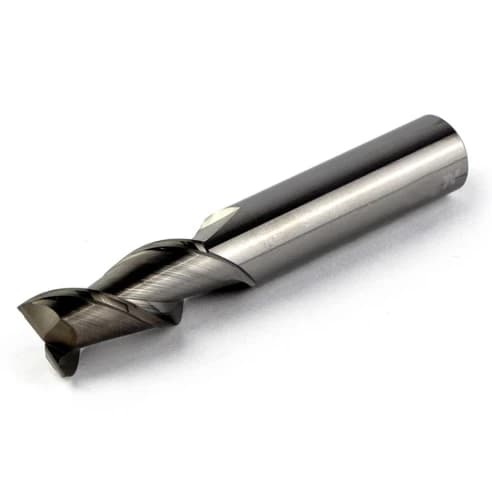 Фреза концевая твердосплавная AAL150-SQCM2-090-023-000, ØD 9 мм