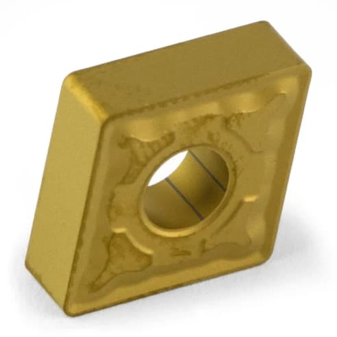 Пластина токарная CNMG120408-TBPP-CC3015