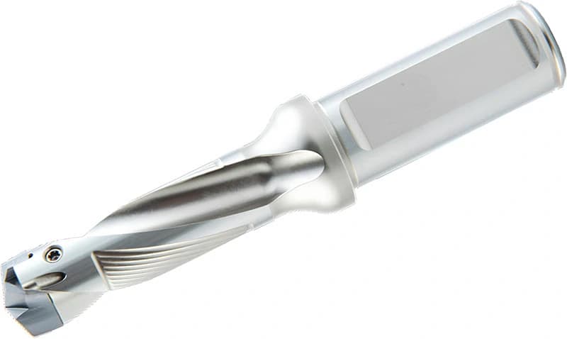 Корпус сверла DH01-0190D03-W25DH0199