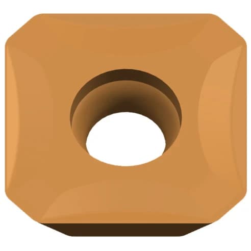 Пластина фрезерная SEET13T3AGEN-MCOS-CC2040