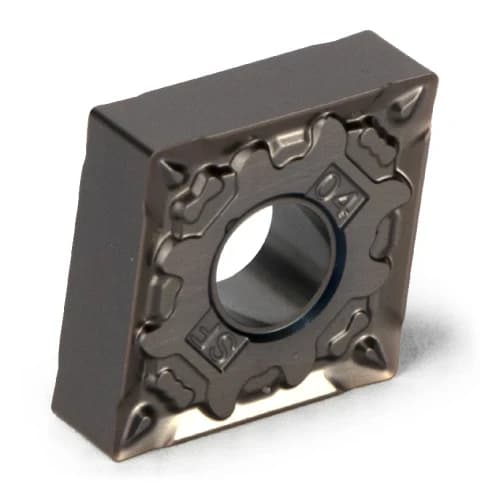 Пластина токарная CNMG120404-TAMM-CP5015