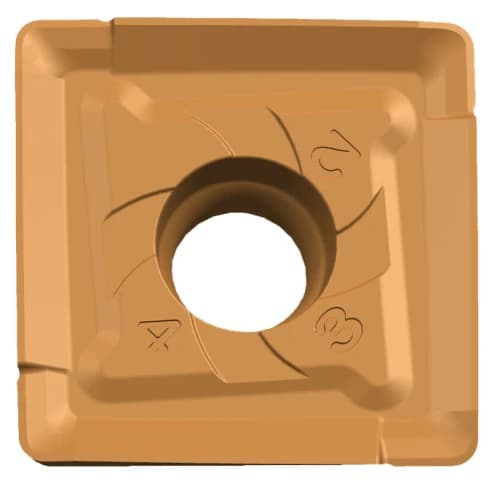 Пластина фрезерная SDKT14T3PEER-MJPR-CP1125