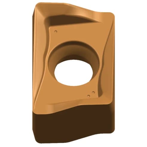 Пластина фрезерная ANKX160708R-MHOS-CC3115