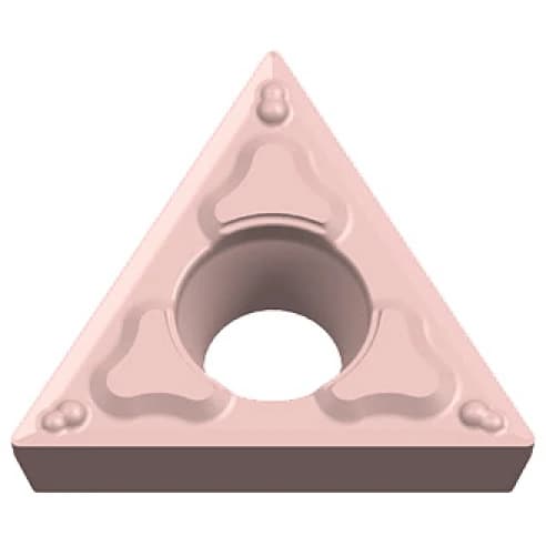 Пластина токарная TCMT110208-TEPM-CP2020