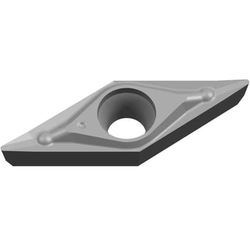 Пластина токарная VBGT110301-TDOP-CP1325