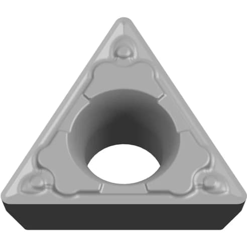 Пластина токарная TPMT090204-THPP-CE1220