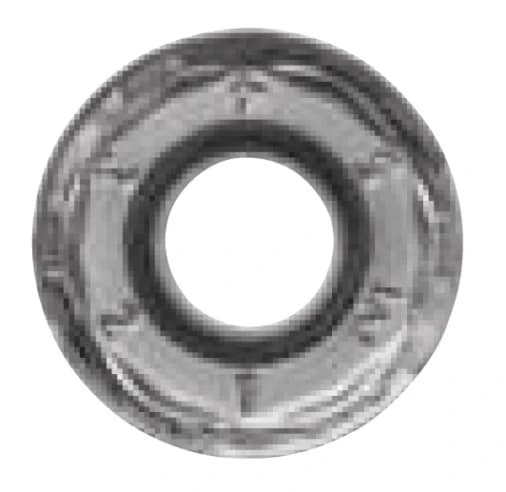 Пластина фрезерная твердый сплав RDMT0803M0ER-GM PR1525