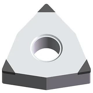 Пластина CBN токарная WNGA080404-CGA6-BC6325