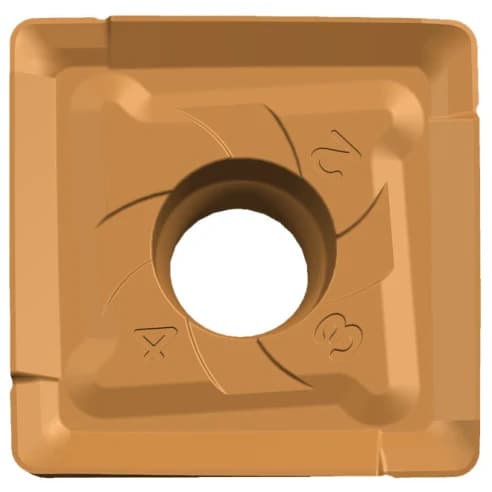 Пластина фрезерная SDKT14T3PEER-MJST-CC1115