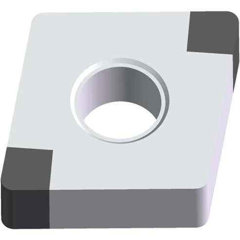 Пластина CBN токарная CNGA120404-CGA4-BN3325