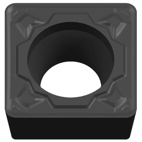 Пластина токарная SCMT120408-TAPK-CC3015