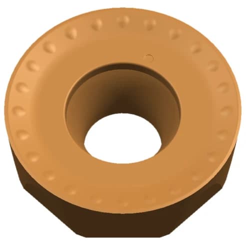 Пластина фрезерная RCET2006M0-MMPA-CP1130