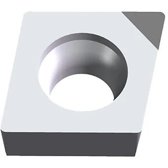 Пластина PCD токарная CCGW09T304-PBB1-PD4025