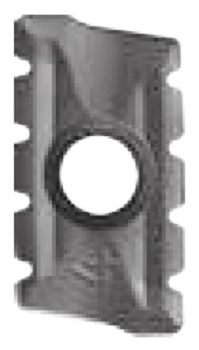 Пластина фрезерная твердый сплав BDMT170408ER-N4 PR1230