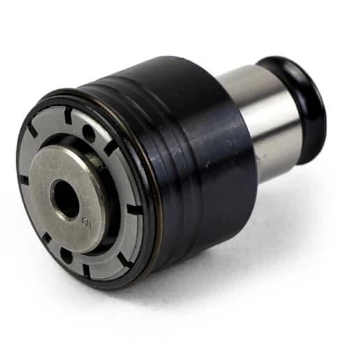 Быстросменный резьбонарезной адаптер с предохранительной муфтой, размер 3, 18,0х14,5