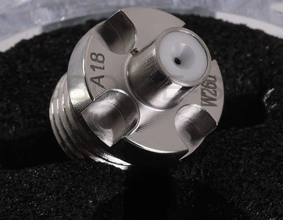 Алмазная направляющая верхняя D=0,26 мм