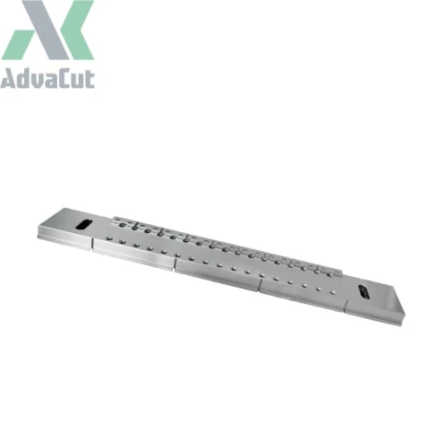 Прижимной мост 750 мм, L1=680мм, B=90мм, H=25мм