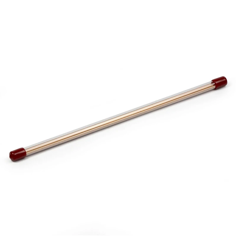 Медный многоканальный электрод 1.4x300 мм