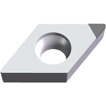 Пластина PCD токарная DCGW11T302-PBA1-PD4025